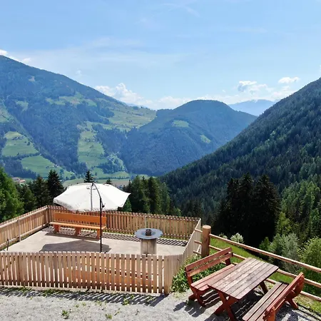 Kroellhof Apartmán *