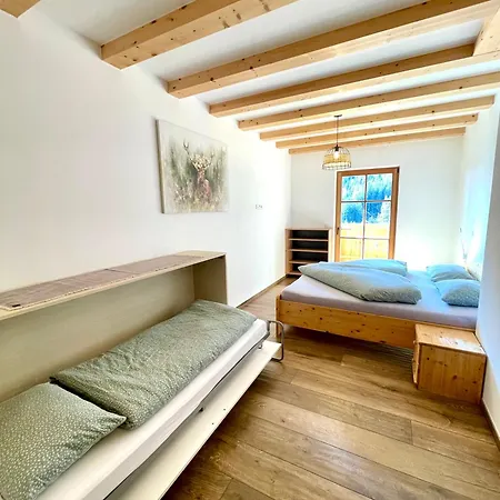 Kroellhof Apartment *