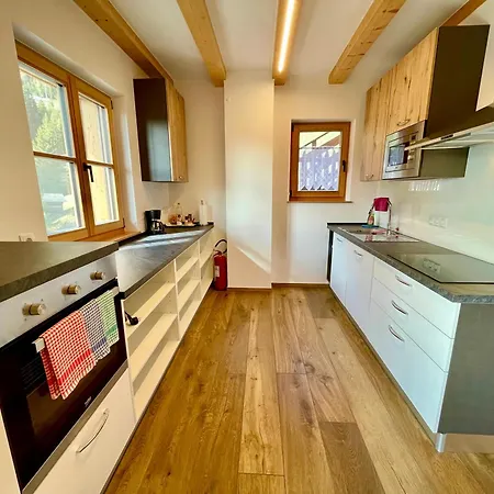 Kroellhof Apartment *