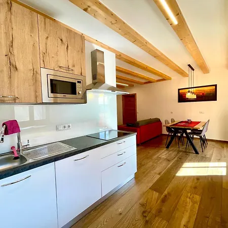 Apartment Kroellhof Weitental